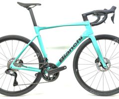 Bianchi Specialissima Comp